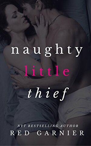 Naughty Little Thief by Red Garnier