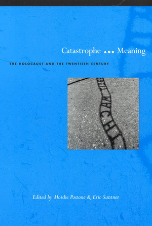 Catastrophe and Meaning: The Holocaust and the Twentieth Century by Moishe Postone