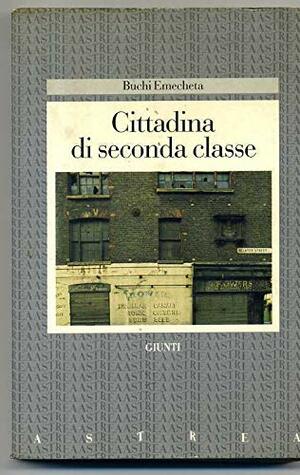 Cittadina di seconda classe by Buchi Emecheta