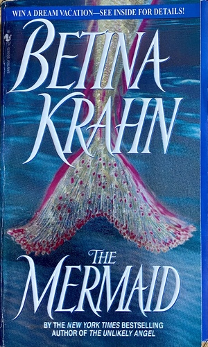 The Mermaid by Betina Krahn