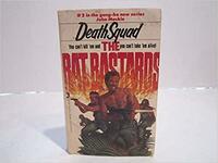 Death Squad by John Mackie, Len Levinson