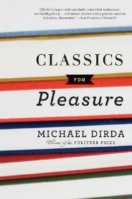 Classics for Pleasure by Michael Dirda