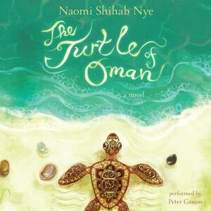 The Turtle of Oman by Naomi Shihab Nye