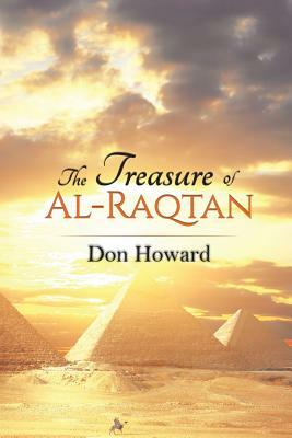 The Treasure of Al-Raqtan by Don Howard