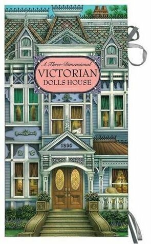 Victorian Dolls House by Phil Wilson