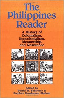 Recto Reader by Claro M. Recto, Renato Constantino