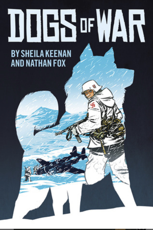 Dogs of War by Sheila Keenan