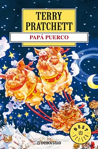 Papá puerco by Terry Pratchett