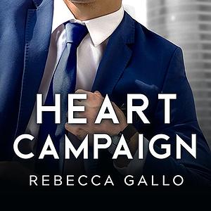 Heart Campaign by Rebecca Gallo, Rebecca Gallo