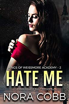 Hate Me by Nora Cobb