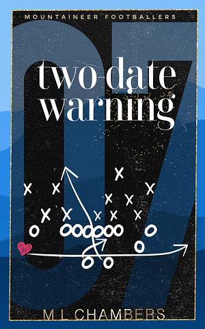 Two-Date Warning by M L Chambers