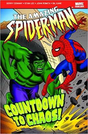 The Amazing Spider-Man Vol. 10: Countdown to Chaos by Stan Lee