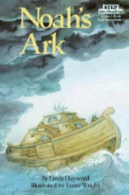 Noah's Ark by Linda Hayward
