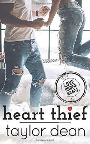 Heart Thief by Taylor Dean