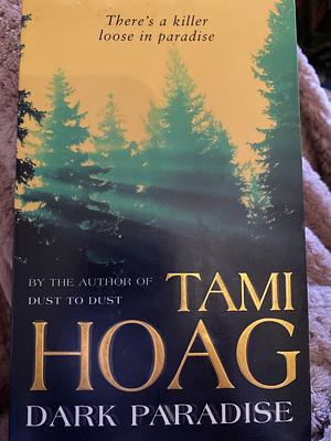 Dark Paradise by Tami Hoag