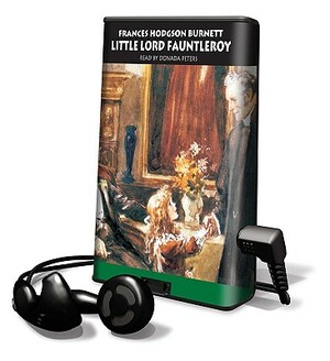 Little Lord Fauntleroy by Frances Hodgson Burnett