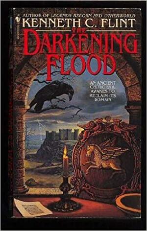 The Darkening Flood by Kenneth C. Flint