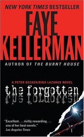 The Forgotten by Faye Kellerman