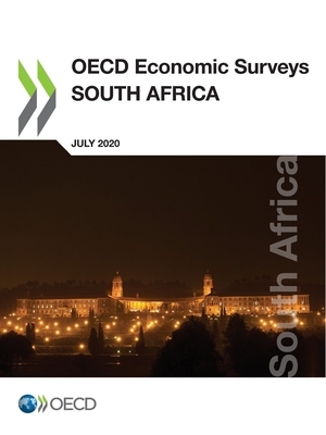 OECD Economic Surveys: South Africa 2020 by Oecd