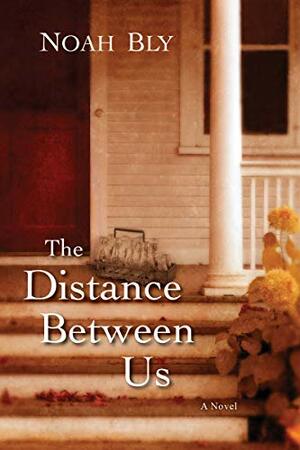 The Distance Between Us: A Novel by Noah Bly