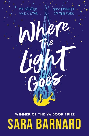 Where the Light Goes by Sara Barnard