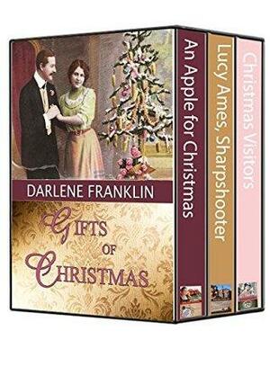 Gifts of Christmas by Darlene Franklin