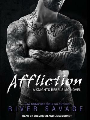 Affliction by River Savage
