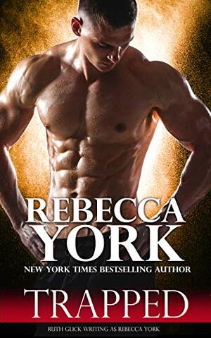 Trapped by Rebecca York