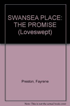 The Promise by Fayrene Preston