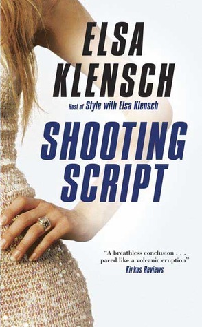 Shooting Script by Elsa Klensch