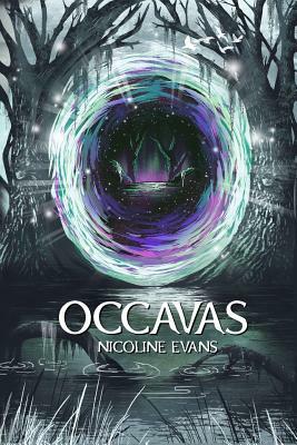 Occavas by Nicoline Evans