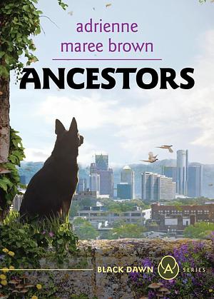 Grievers Trilogy Book 3 by adrienne maree brown