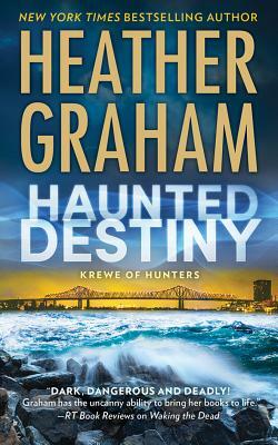 Haunted Destiny by Heather Graham