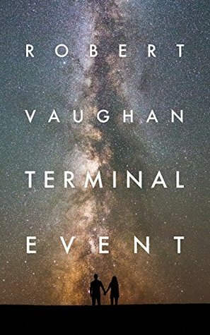 Terminal Event by Robert Vaughan