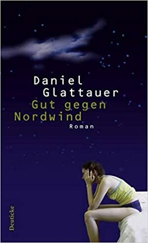 ჩრდილოეთის ქარს უხდება by Daniel Glattauer