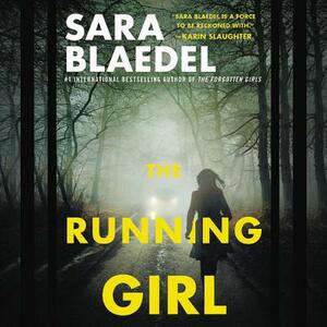 The Running Girl by Sara Blaedel