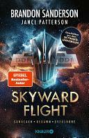 Skyward Flight: Sammelausgabe Sunreach - Redawn - Evershore | Geschichten aus dem Skyward-Universum by Brandon Sanderson, Janci Patterson