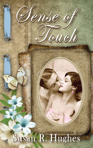 Sense of Touch by Susan R. Hughes