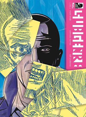 Subgenre #1 by Matt Kindt