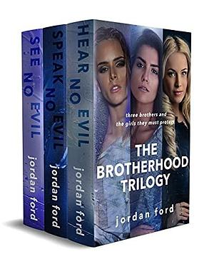 Brotherhood Box Set by Jordan Ford, Jordan Ford