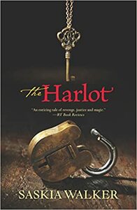 The Harlot by Saskia Walker