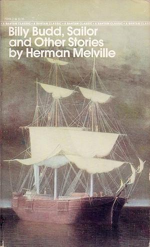 Billy Budd, Sailor and Other Stories by Herman Melville