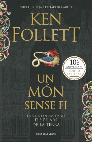 Un món sense fi by Ken Follett