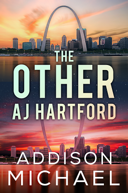 The Other AJ Hartford by Addison Michael