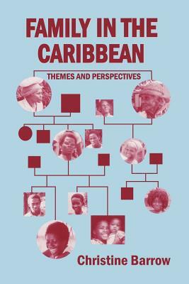Family in the Caribbean by Christine Barrow, Christine Barro