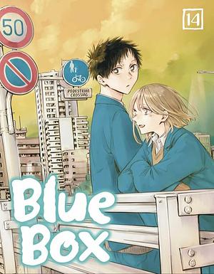 Blue Box, Vol. 14 by Kouji Miura