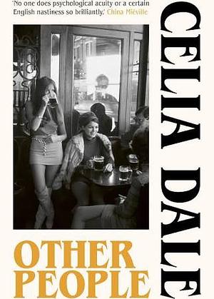 Other People by Celia Dale
