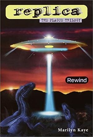 Rewind by Marilyn Kaye