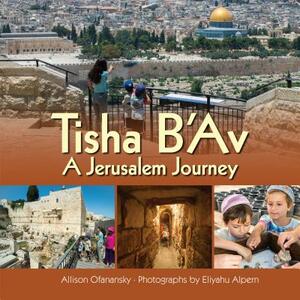 Tisha B'Av by Allison Maile Ofanansky