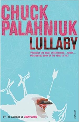 Ninni by Chuck Palahniuk